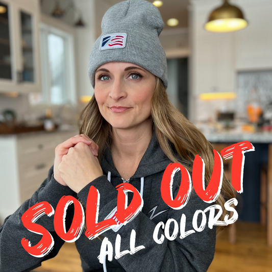 Stocking Caps ((9 COLORS)) Half off!!!