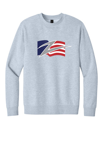 Sweat Shirt Crew Neck ((Limited PreOrder))